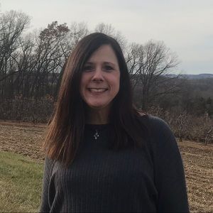 Meet your Posher, Lori